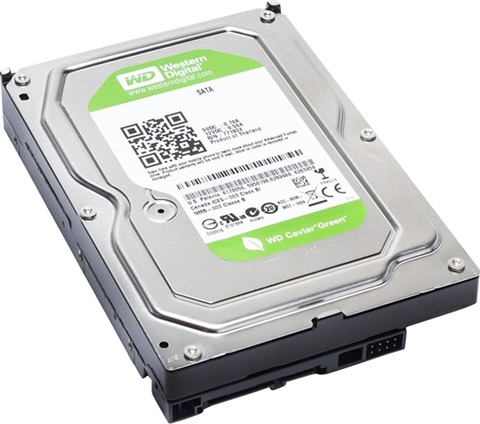 Western Digital WD6400AARS 640GB SATA II CeX UK Buy Sell Donate